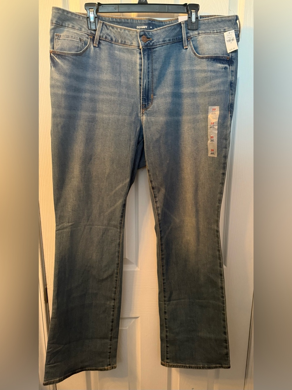 Old Navy Bootcut Jeans
